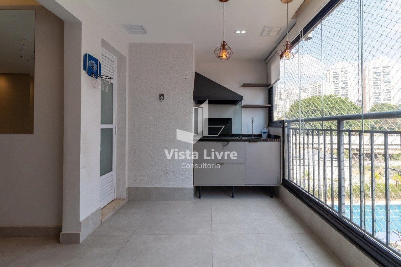 Apartamento à venda com 3 quartos, 81m² - Foto 6
