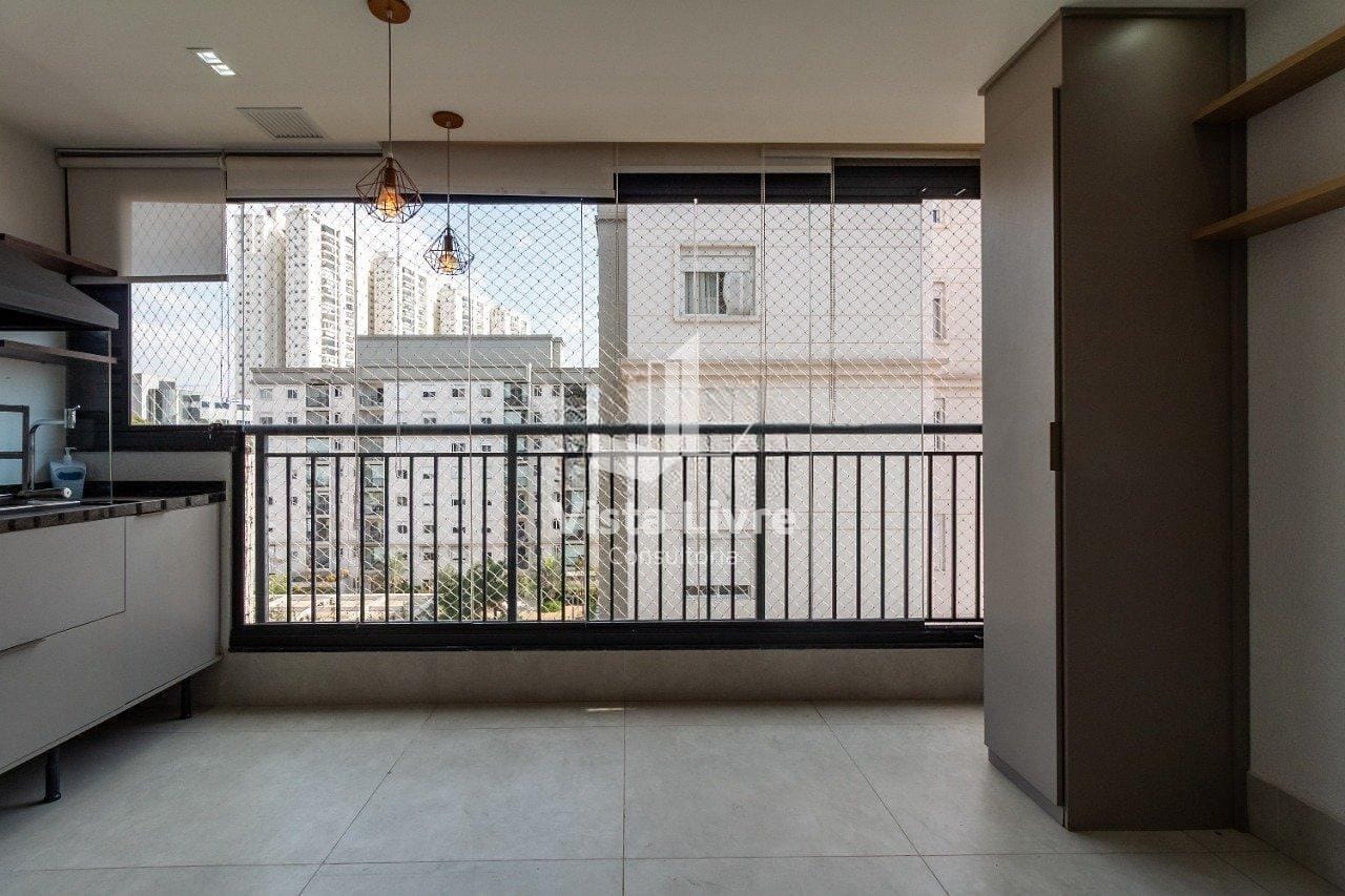 Apartamento à venda com 3 quartos, 81m² - Foto 3