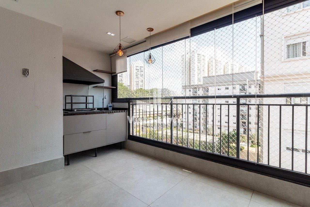 Apartamento à venda com 3 quartos, 81m² - Foto 4