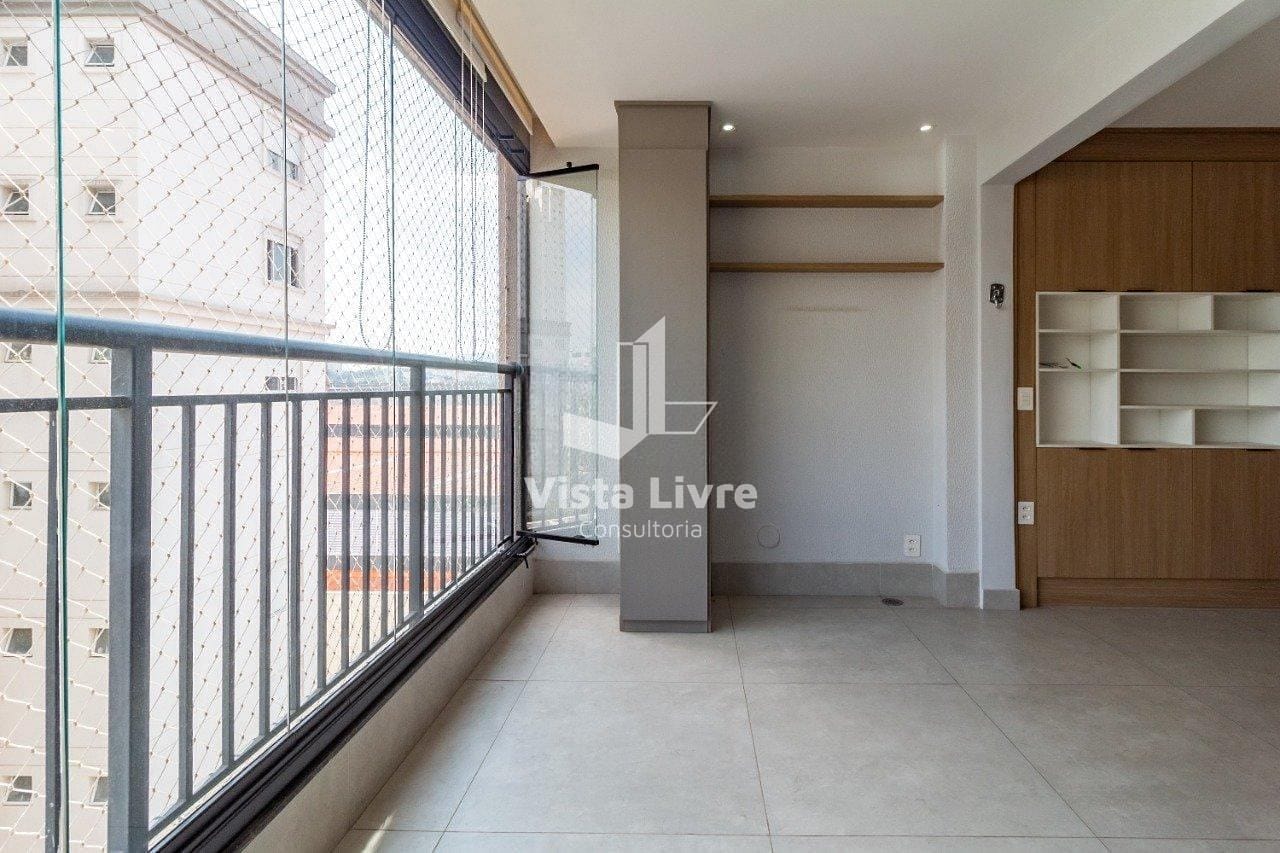 Apartamento à venda com 3 quartos, 81m² - Foto 5