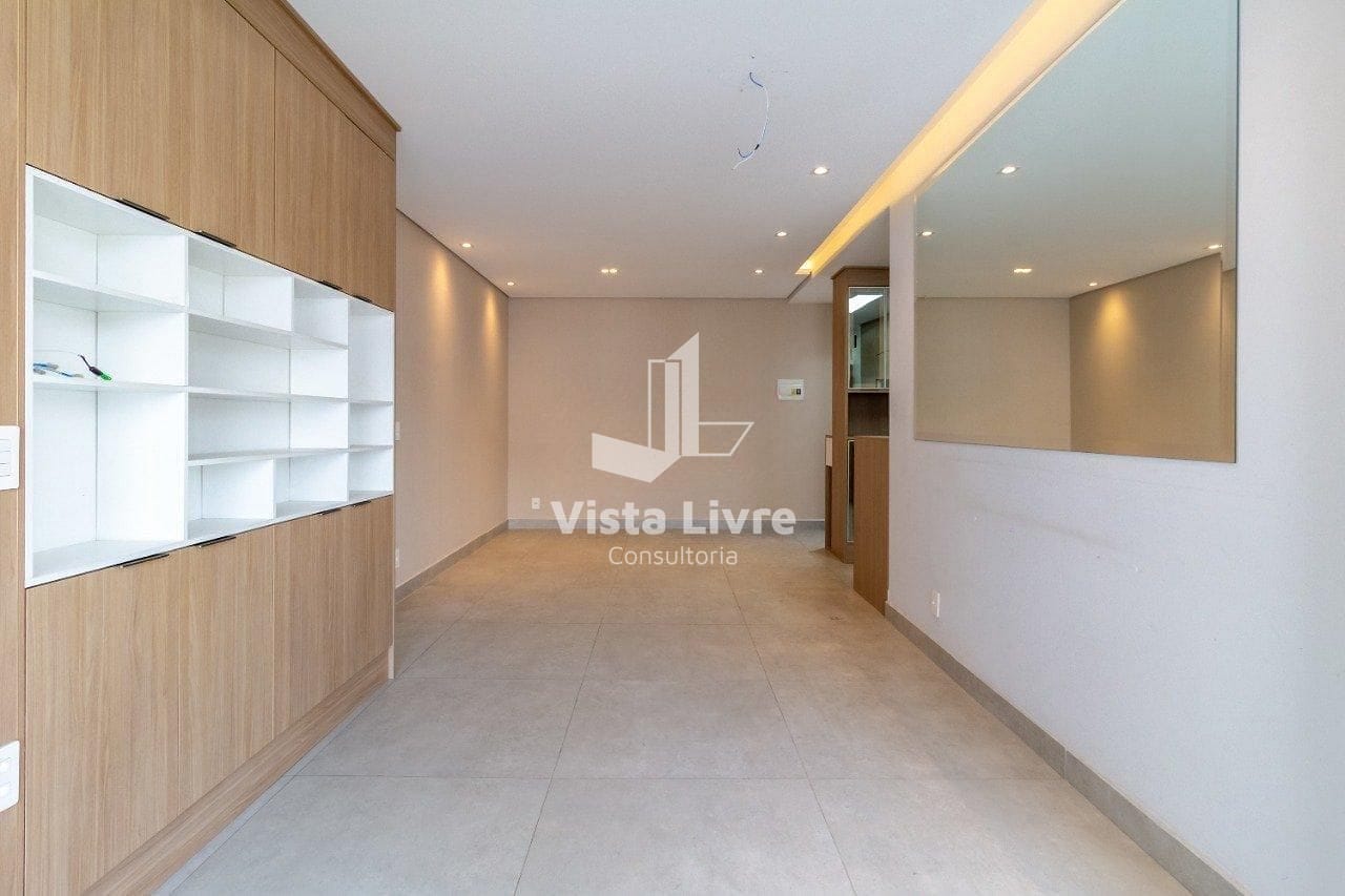 Apartamento à venda com 3 quartos, 81m² - Foto 8
