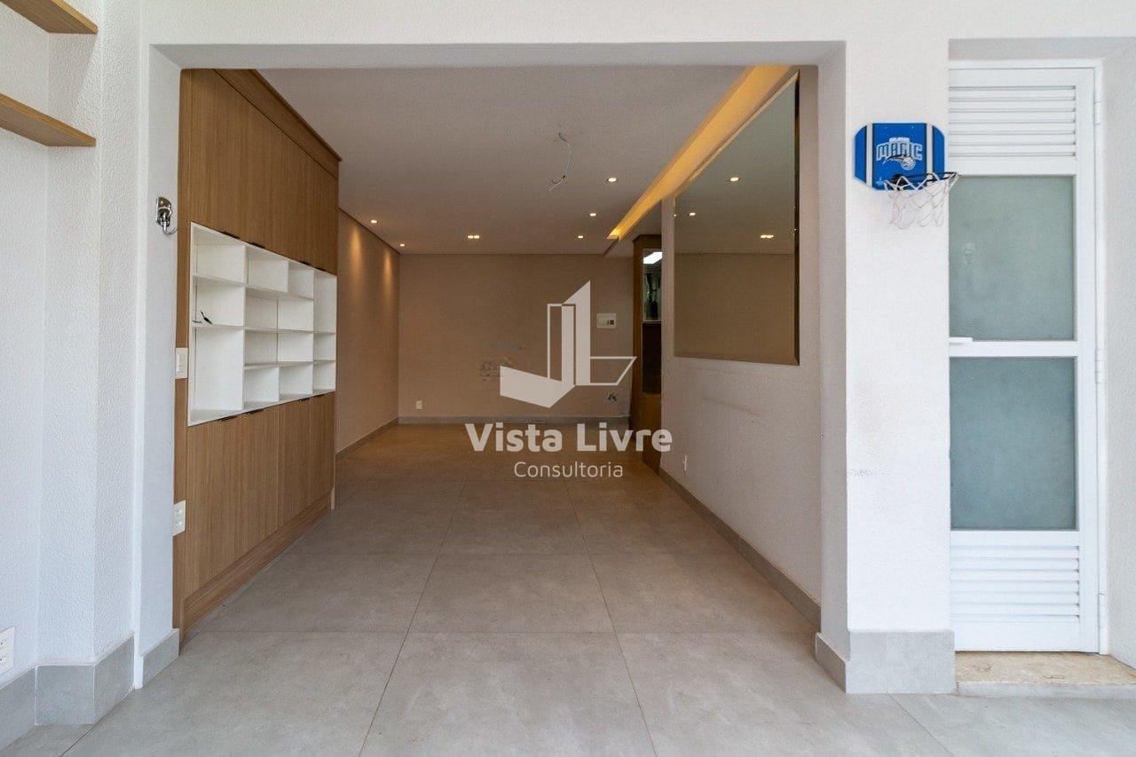 Apartamento à venda com 3 quartos, 81m² - Foto 7