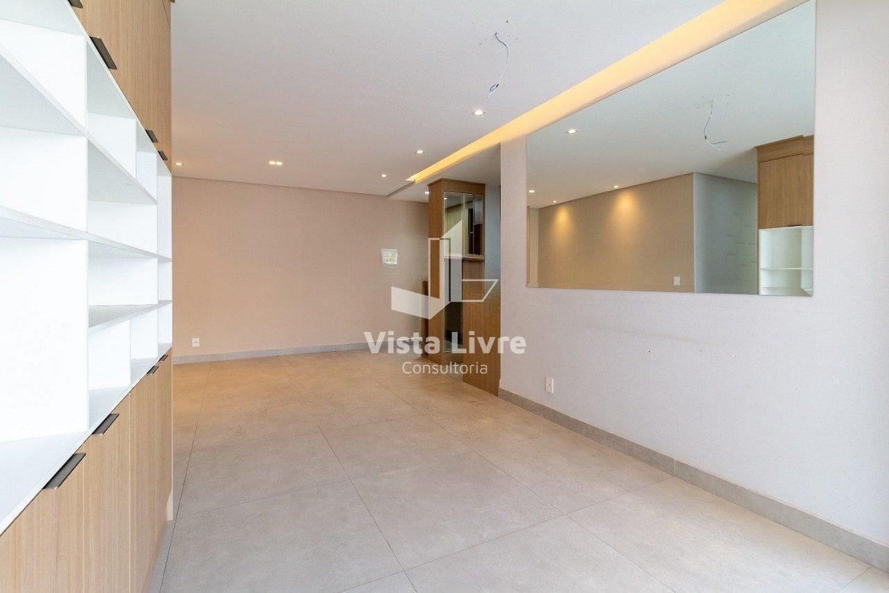 Apartamento à venda com 3 quartos, 81m² - Foto 10