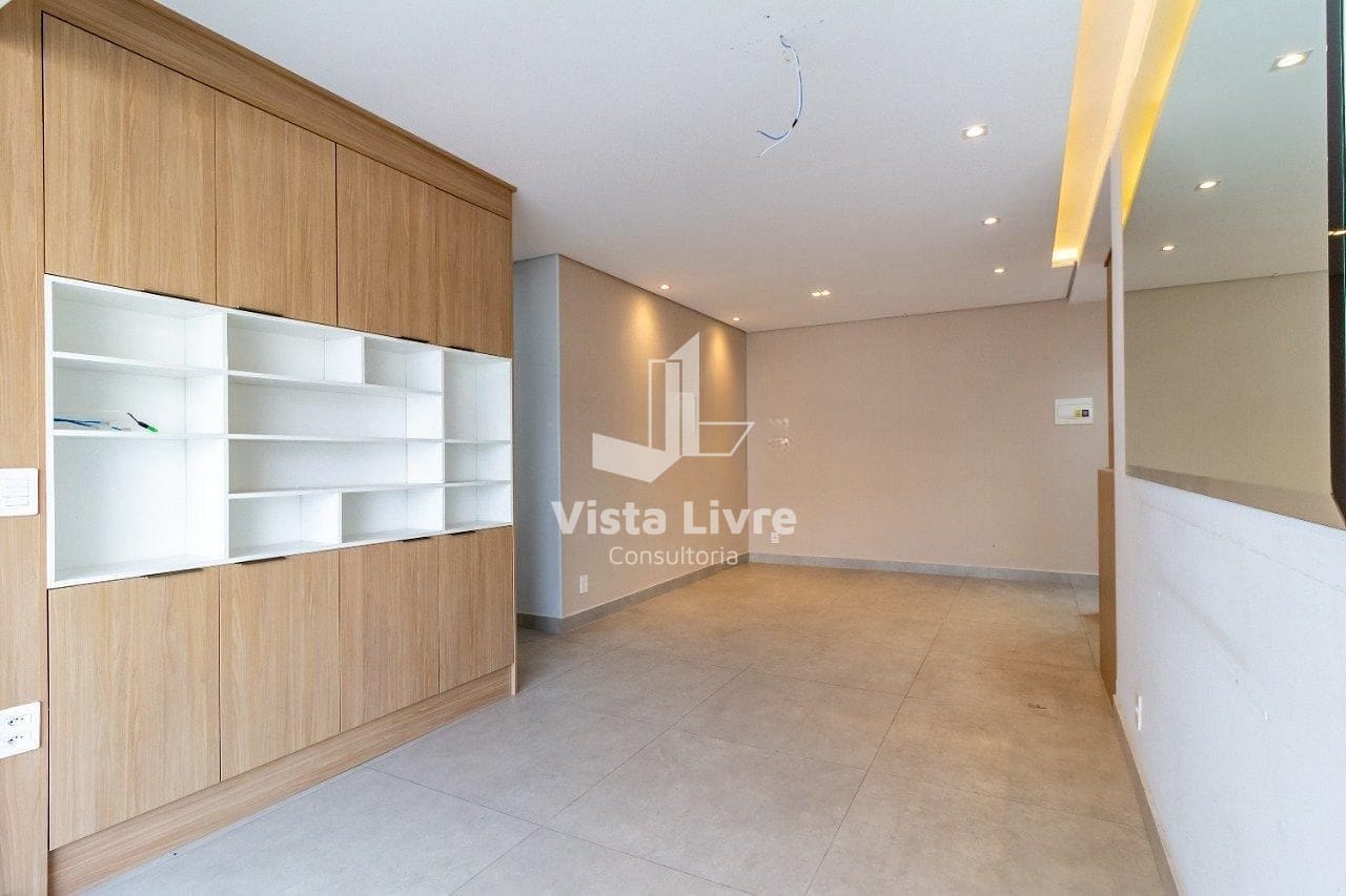 Apartamento à venda com 3 quartos, 81m² - Foto 9