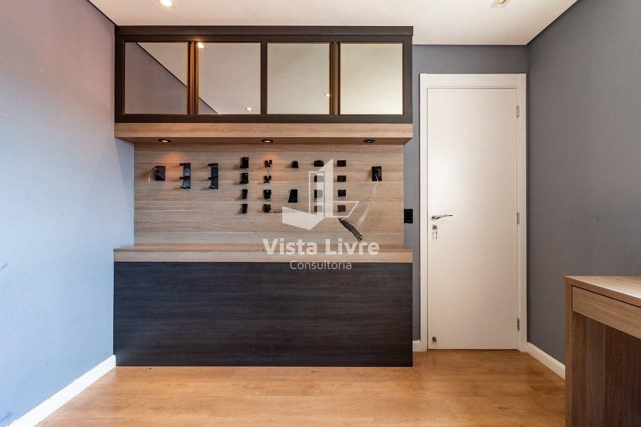 Apartamento à venda com 3 quartos, 81m² - Foto 18