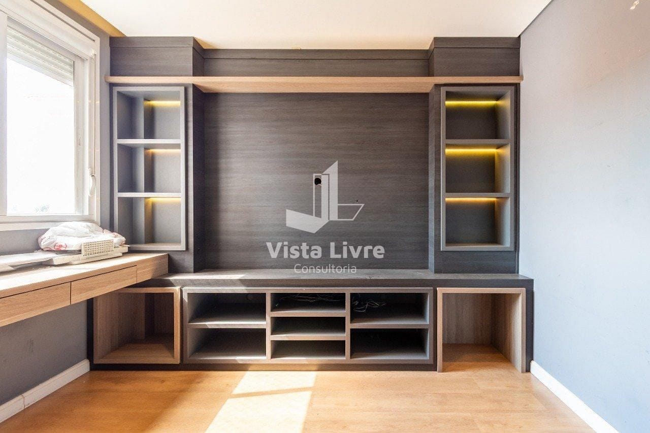 Apartamento à venda com 3 quartos, 81m² - Foto 19