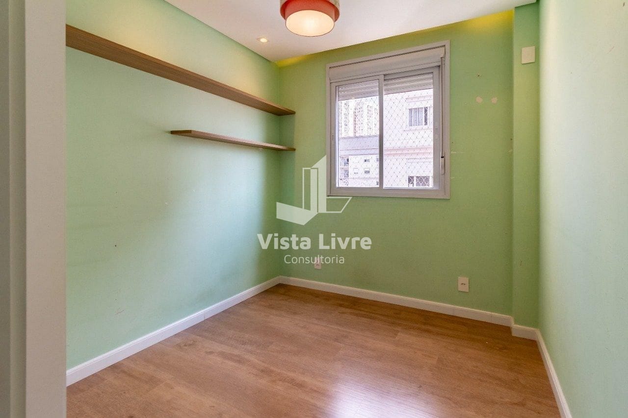 Apartamento à venda com 3 quartos, 81m² - Foto 14
