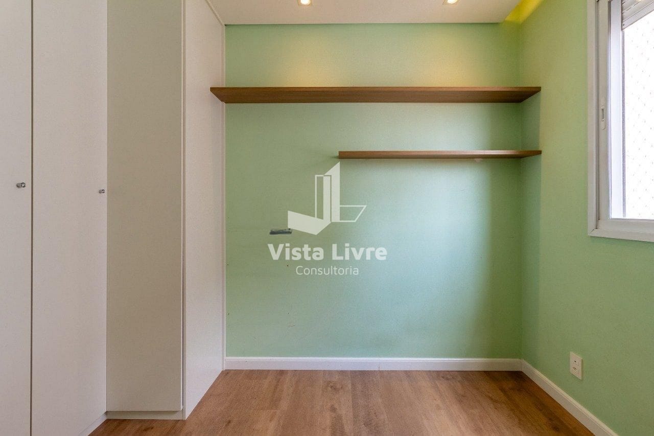Apartamento à venda com 3 quartos, 81m² - Foto 13