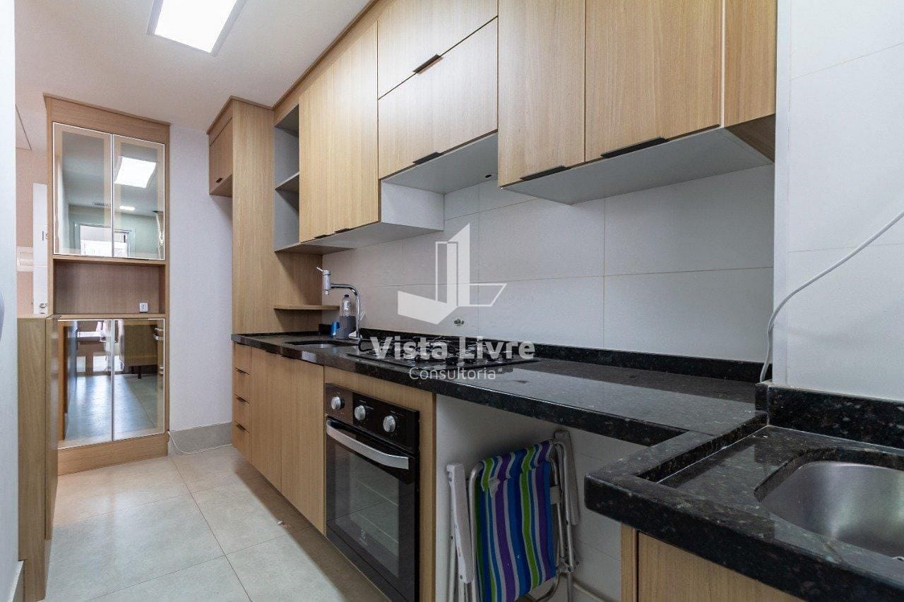 Apartamento à venda com 3 quartos, 81m² - Foto 12