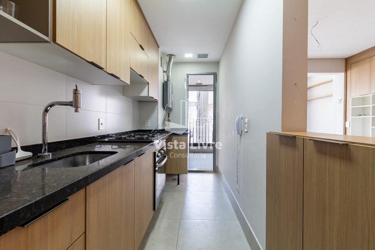 Apartamento à venda com 3 quartos, 81m² - Foto 11