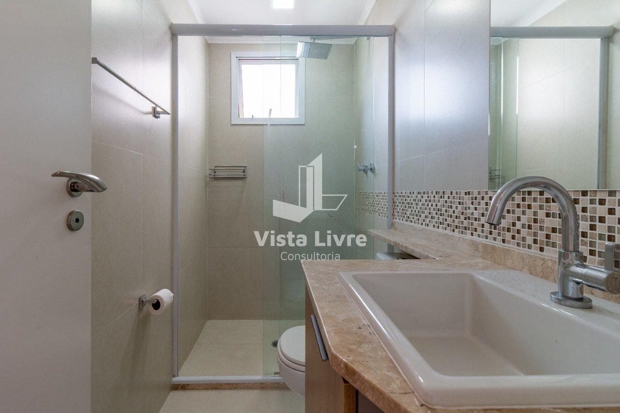 Apartamento à venda com 3 quartos, 81m² - Foto 21