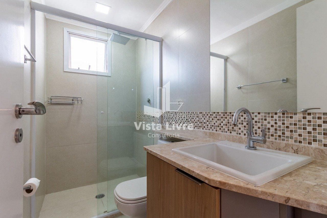 Apartamento à venda com 3 quartos, 81m² - Foto 22