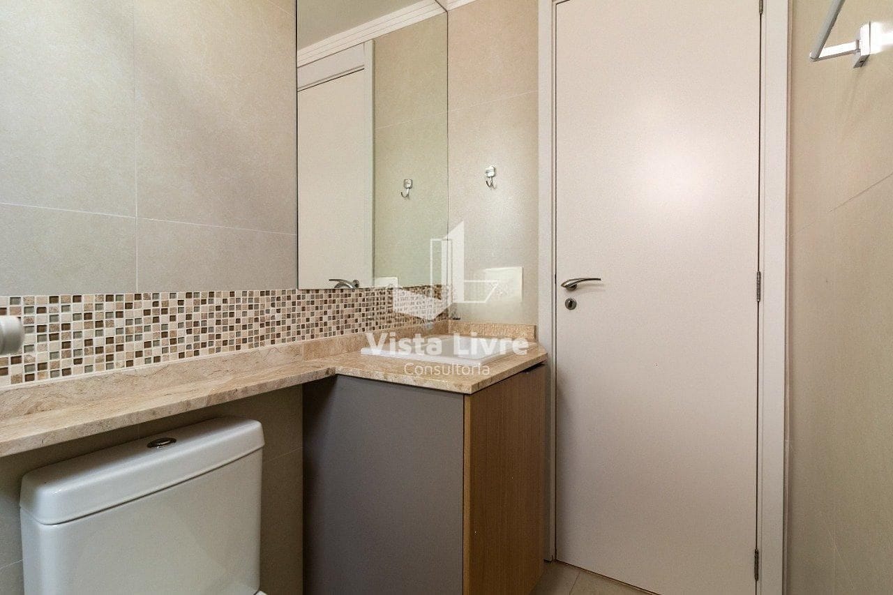 Apartamento à venda com 3 quartos, 81m² - Foto 20