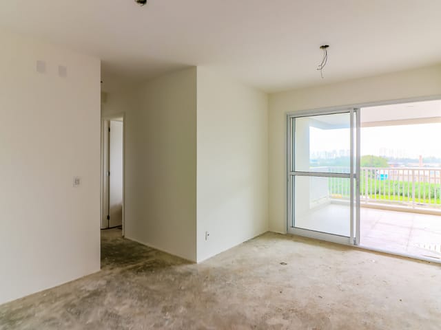 Apartamento com 88270m² 2 quartos e 2 banheiros, à venda, no bairro Parque São Domingos em São Paulo