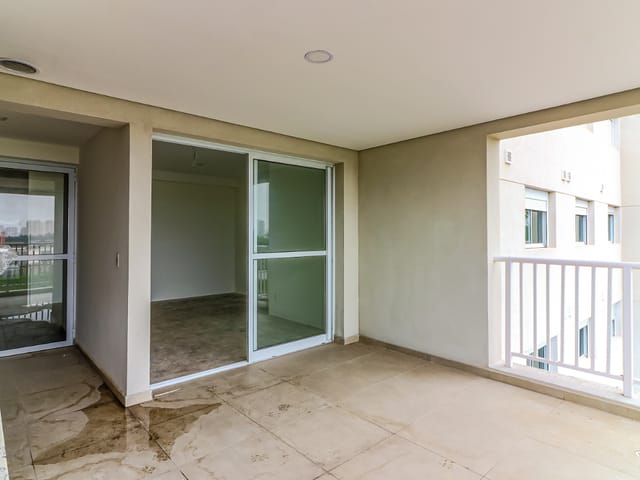 Apartamento com 88270m² 2 quartos e 2 banheiros, à venda, no bairro Parque São Domingos em São Paulo