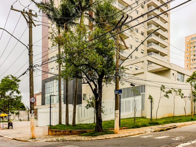 Apartamento com 88270m² 2 quartos e 2 banheiros, à venda, no bairro Parque São Domingos em São Paulo