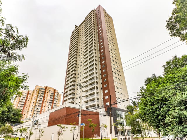 Apartamento com 88270m² 2 quartos e 2 banheiros, à venda, no bairro Parque São Domingos em São Paulo