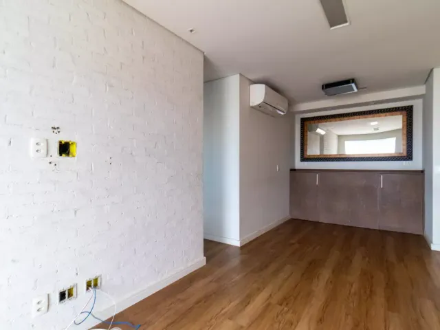 Foto do Apartamento - Apartamento à venda, Vila Ipojuca, São Paulo, SP | Vista Livre