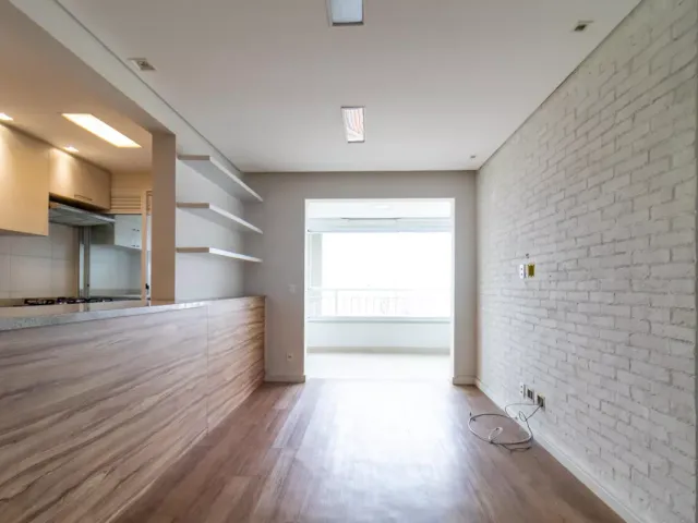 Foto do Apartamento - Apartamento à venda, Vila Ipojuca, São Paulo, SP | Vista Livre