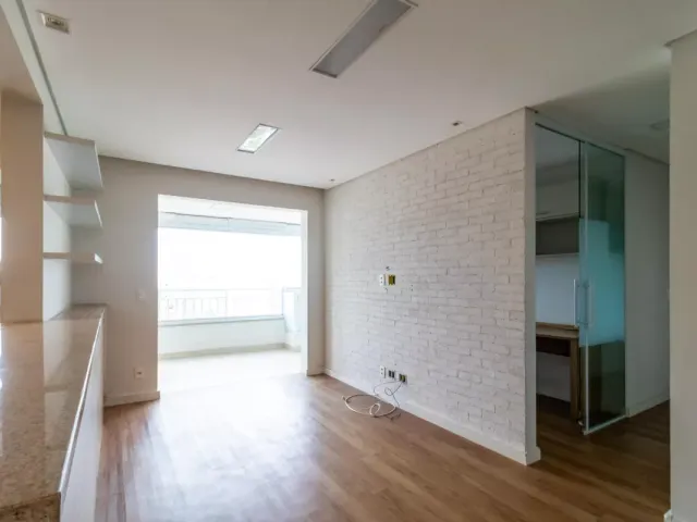 Foto do Apartamento - Apartamento à venda, Vila Ipojuca, São Paulo, SP | Vista Livre