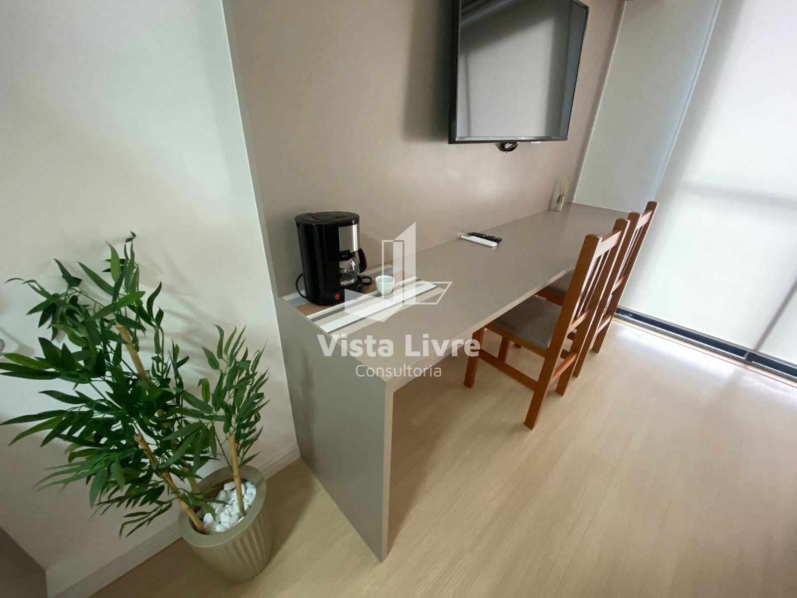 Apartamento, 1 quarto, 25 m² - Foto 6