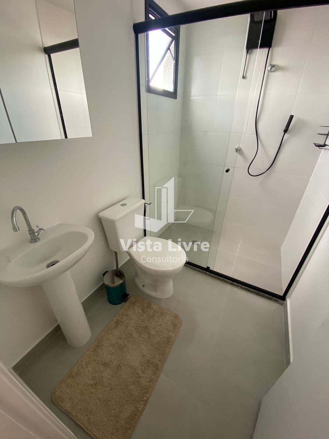 Apartamento, 1 quarto, 25 m² - Foto 13