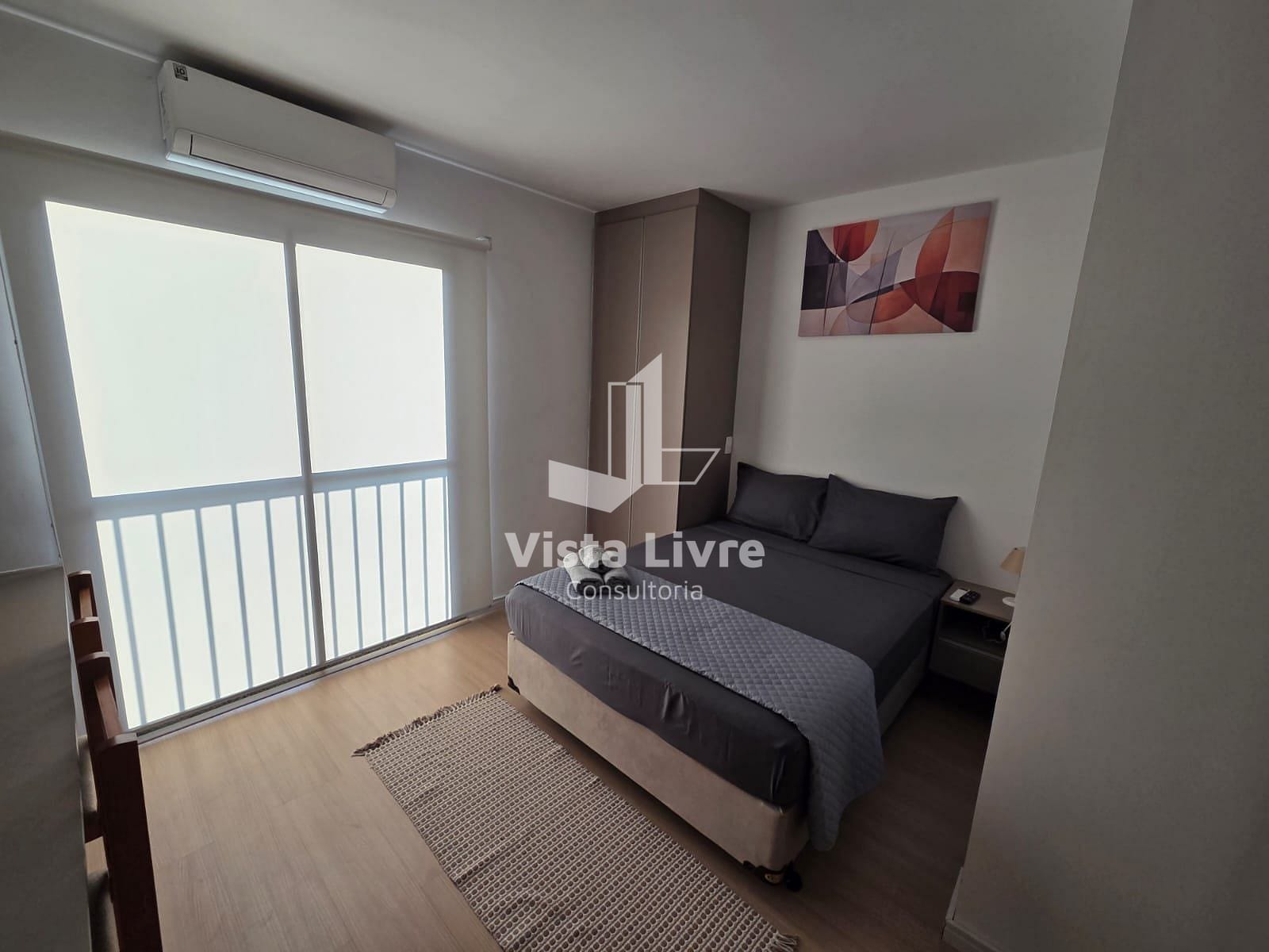 Apartamento, 1 quarto, 25 m² - Foto 10