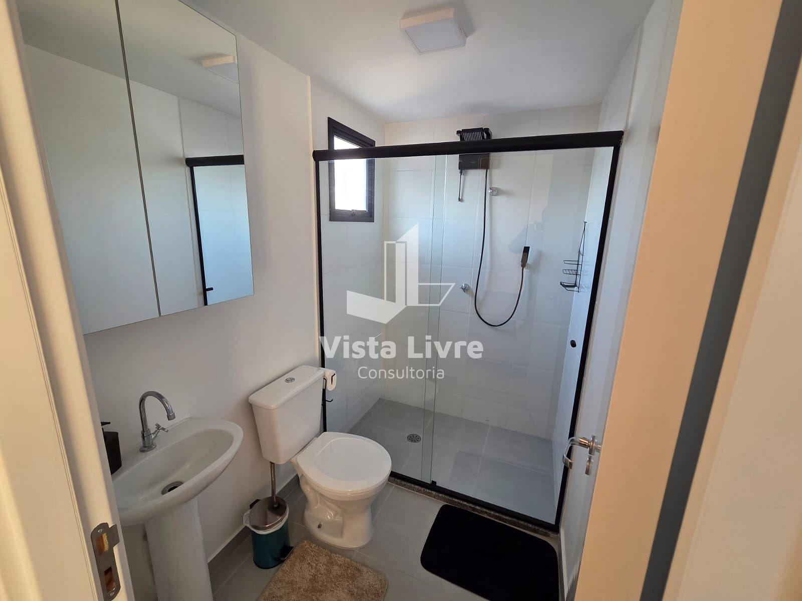 Apartamento, 1 quarto, 25 m² - Foto 12