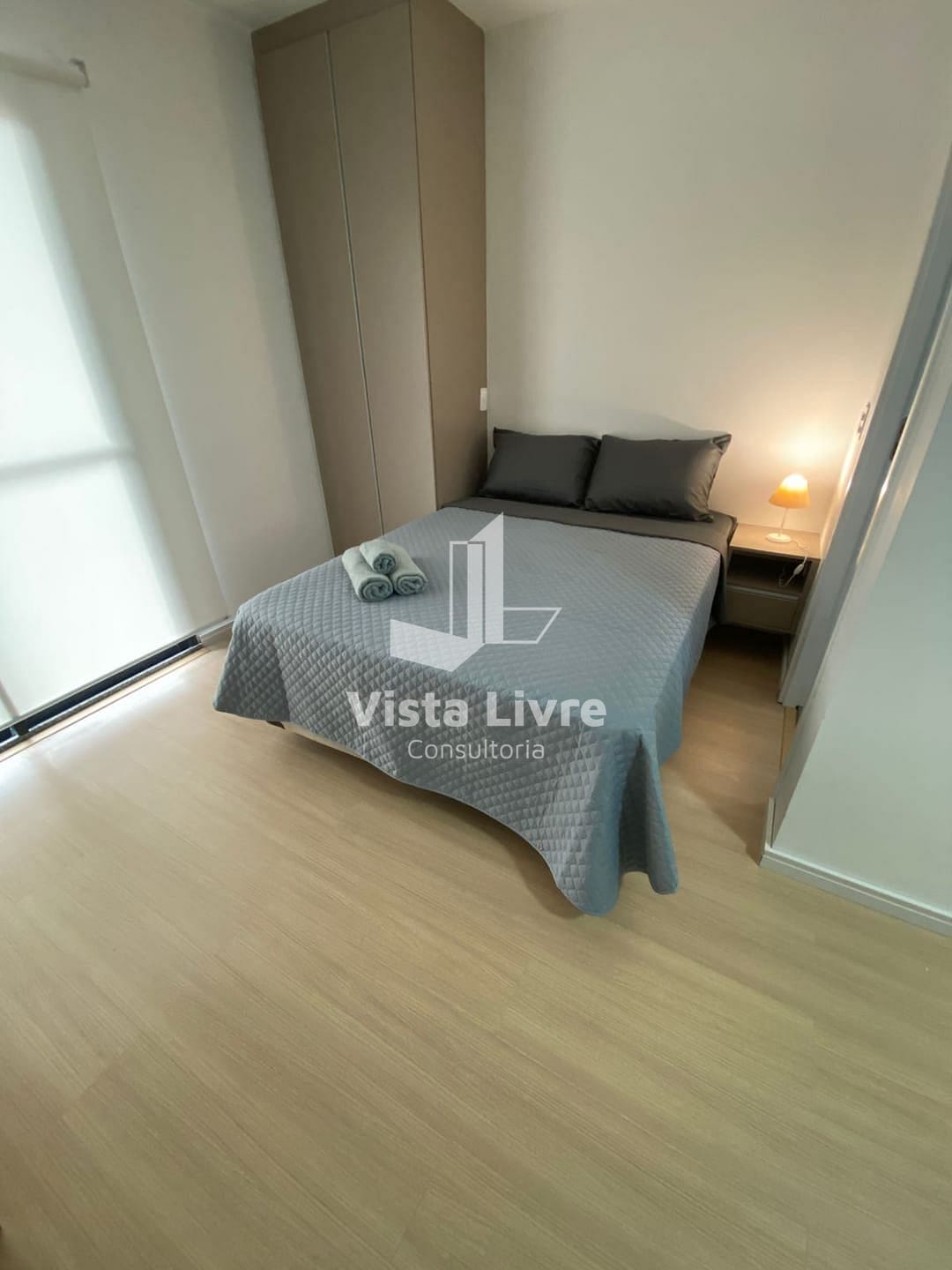 Apartamento, 1 quarto, 25 m² - Foto 11