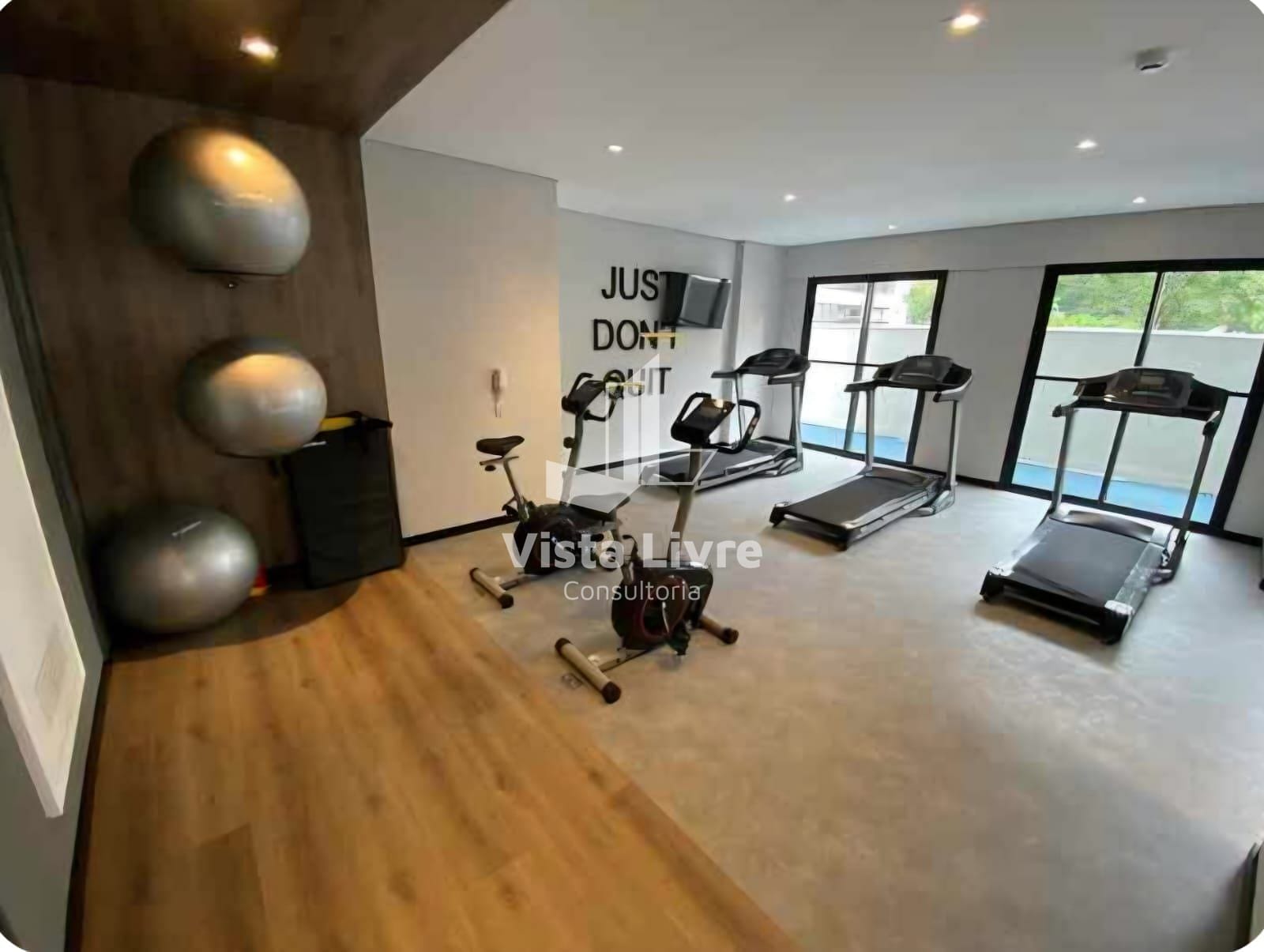 Apartamento, 1 quarto, 25 m² - Foto 26