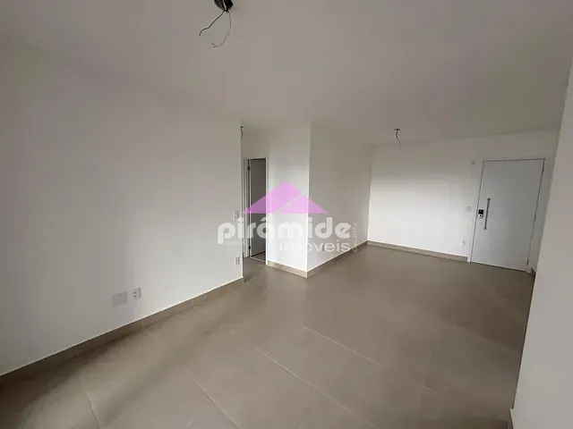 Apartamento com 120m² 3 quartos e 4 banheiros, à venda, no bairro Vila Ema em São José dos Campos