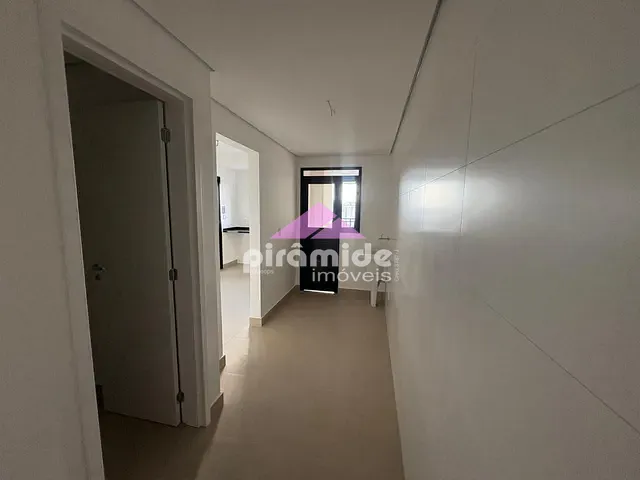 Apartamento com 120m² 3 quartos e 4 banheiros, à venda, no bairro Vila Ema em São José dos Campos