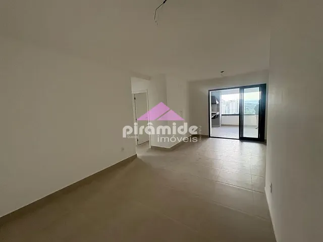 Apartamento com 120m² 3 quartos e 4 banheiros, à venda, no bairro Vila Ema em São José dos Campos