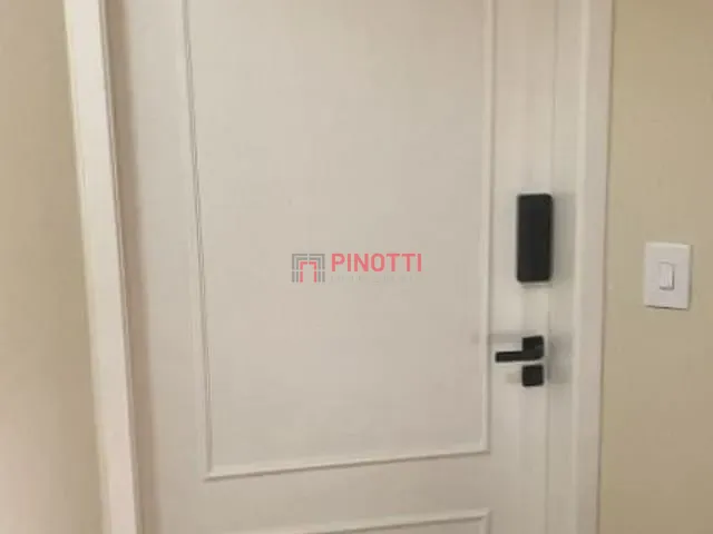 Apartamento 2 quartos e 1 banheiro, à venda, no bairro Vila Helena em Santo André