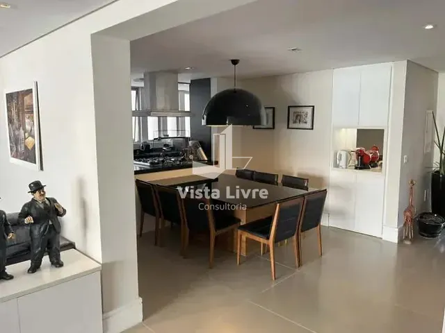 Apartamento com 236m² 3 quartos e 3 banheiros, à venda, no bairro Perdizes em São Paulo