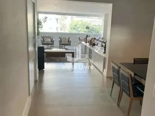 Apartamento com 236m² 3 quartos e 3 banheiros, à venda, no bairro Perdizes em São Paulo