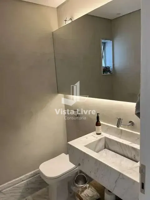 Apartamento, 3 quartos, 236 m² - Foto 17