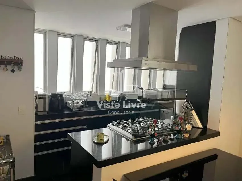 Apartamento, 3 quartos, 236 m² - Foto 7