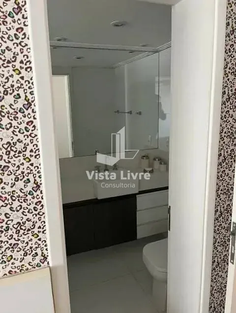 Apartamento, 3 quartos, 236 m² - Foto 16