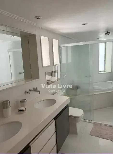 Apartamento, 3 quartos, 236 m² - Foto 19
