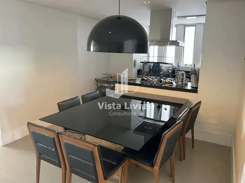 Apartamento, 3 quartos, 236 m² - Foto 5