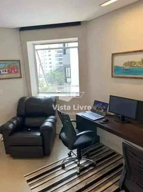 Apartamento, 3 quartos, 236 m² - Foto 14
