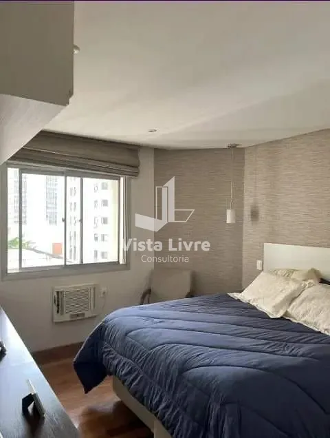 Apartamento, 3 quartos, 236 m² - Foto 13