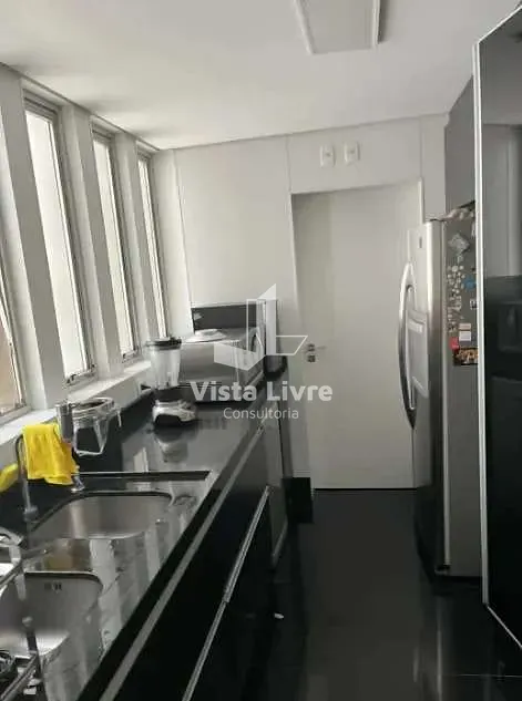 Apartamento, 3 quartos, 236 m² - Foto 8