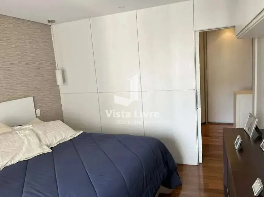 Apartamento, 3 quartos, 236 m² - Foto 12