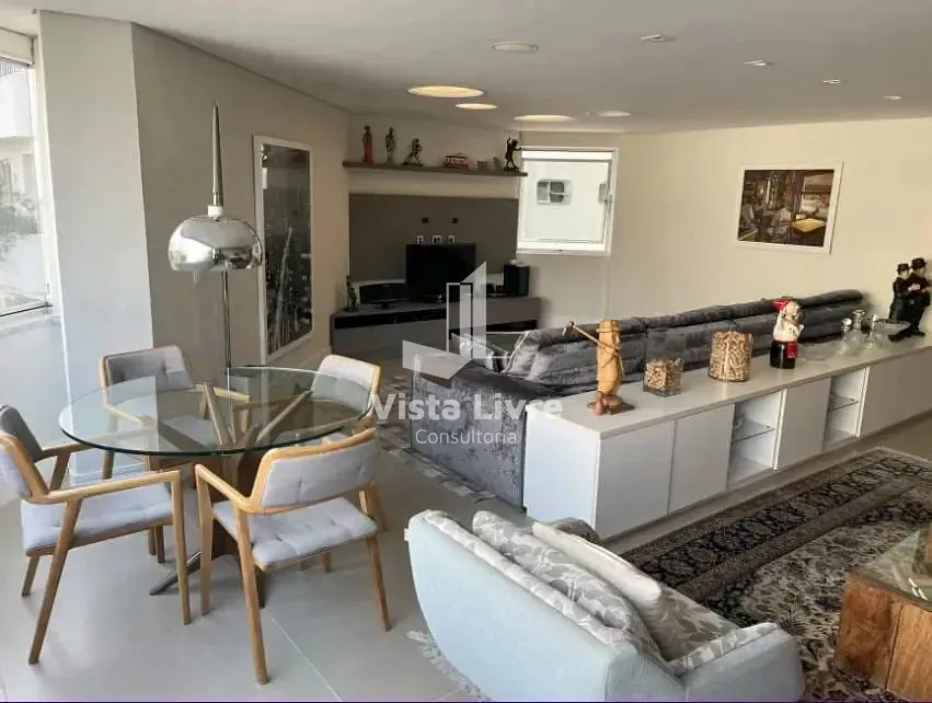 Apartamento, 3 quartos, 236 m² - Foto 6