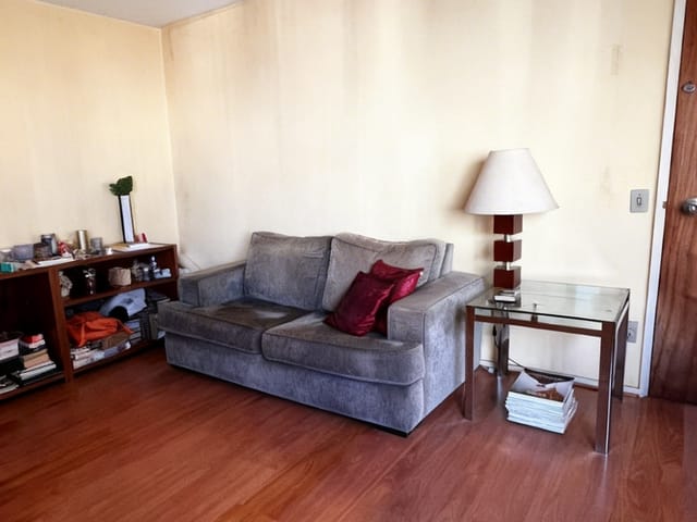 Apartamento com 85m² 2 quartos e 2 banheiros, à venda, no bairro Perdizes em São Paulo