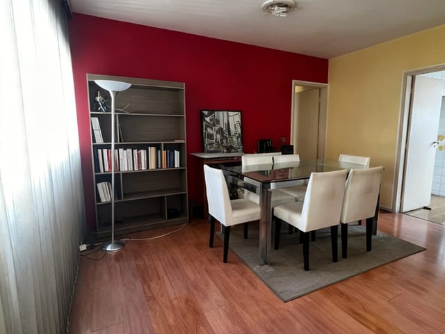 Apartamento com 85m² 2 quartos e 2 banheiros, à venda, no bairro Perdizes em São Paulo