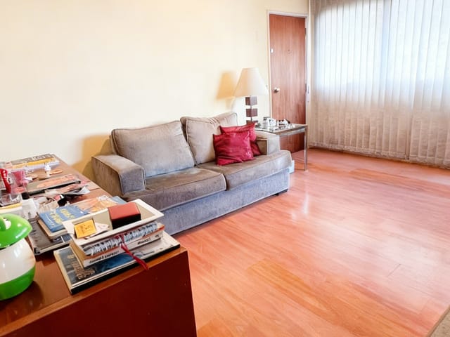 Apartamento com 85m² 2 quartos e 2 banheiros, à venda, no bairro Perdizes em São Paulo