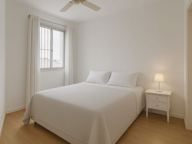 Foto do Apartamento - Apartamento com 3 dormitórios à venda, 98 m² por R$ 550.000,00 - Vila Betânia - São José dos Campos/SP | PIRAMIDE IMOVEIS